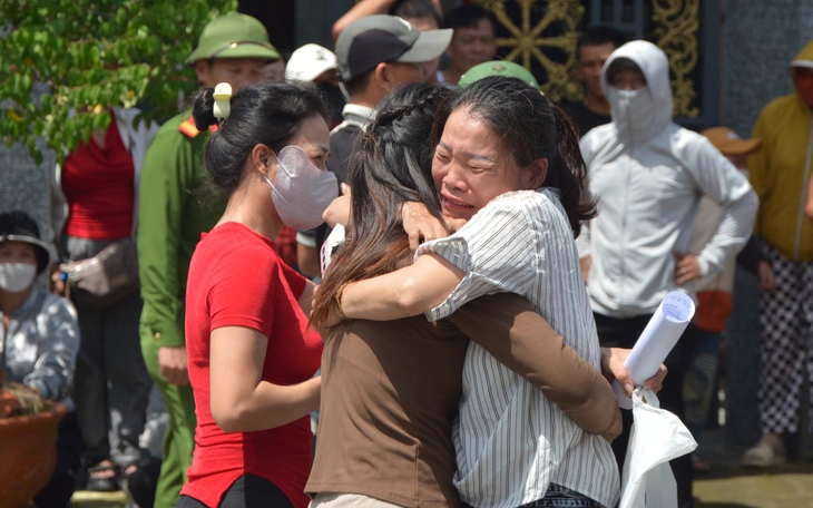 Công bố quyết định đặc xá năm 2026 của Tổng Bí thư, Chủ tịch nước Tô Lâm - Ảnh 2.