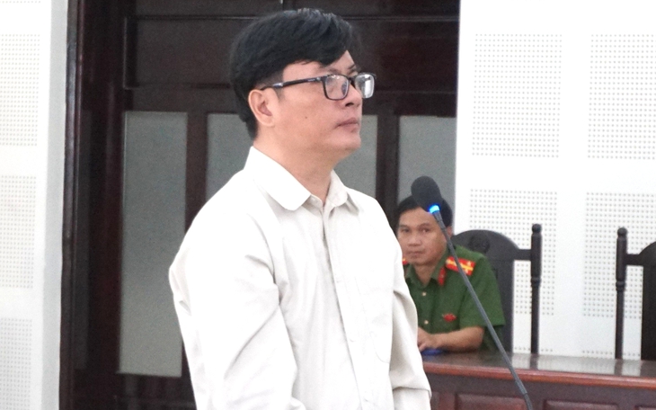 Đà Nẵng chuyển đổi, giải thể 4 Phòng Công chứng - Ảnh 3.