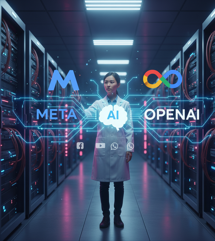 Meta - Ảnh 1.