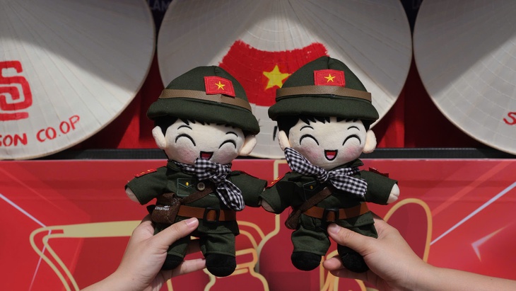 Saigon Co.op bùng nổ sức mua dịp Quốc khánh- Ảnh 3.