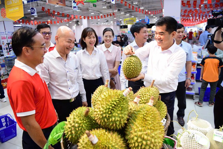 Saigon Co.op bùng nổ sức mua dịp Quốc khánh- Ảnh 4.