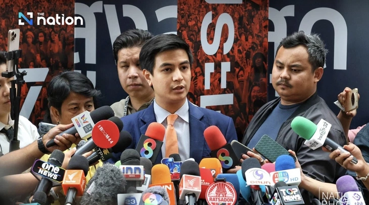 Pheu Thai - Ảnh 1.