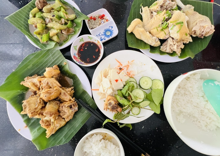 du lịch - Ảnh 2.