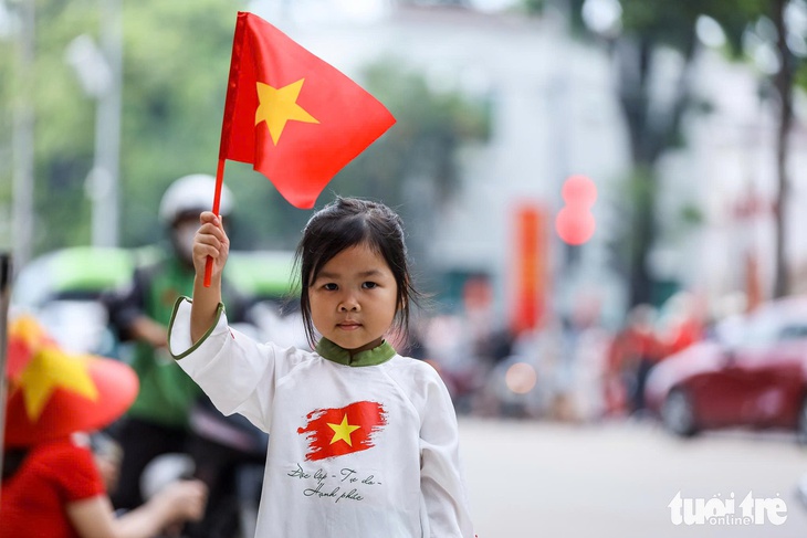 diễu binh - Ảnh 10.