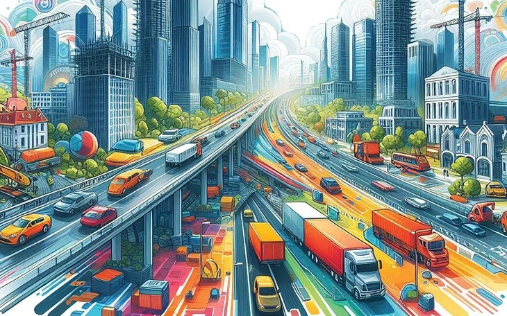 Điểm nghẽn trong tư duy - Ảnh 1.