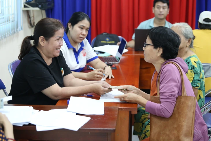 Tết Bính Ngọ - Ảnh 1.