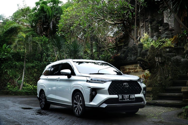 xe hybrid - Ảnh 6.
