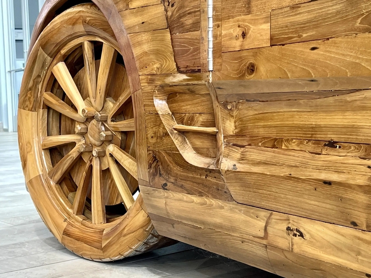 Bentley - Ảnh 10.