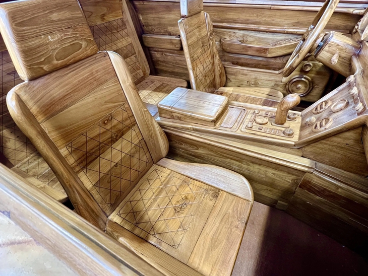 Bentley - Ảnh 16.