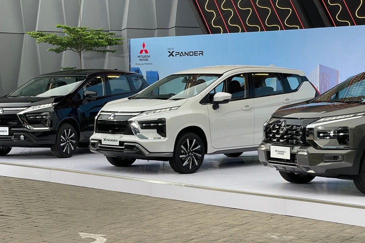 xe hybrid - Ảnh 3.