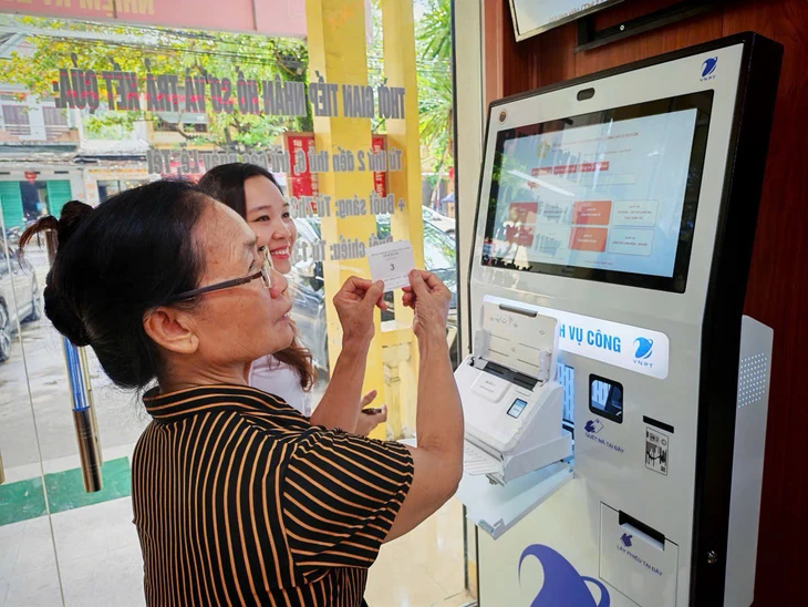 VNPT đề xuất triển khai 4 nhiệm vụ trọng tâm về AI - Ảnh 2. VNPT đề xuất triển khai 4 nhiệm vụ trọng tâm về AI - Ảnh 2.