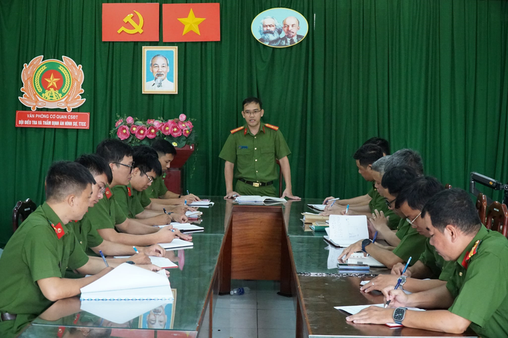 Thủ đoạn lừa mới ở cơ sở thẩm mỹ 'chui' - Ảnh 3.