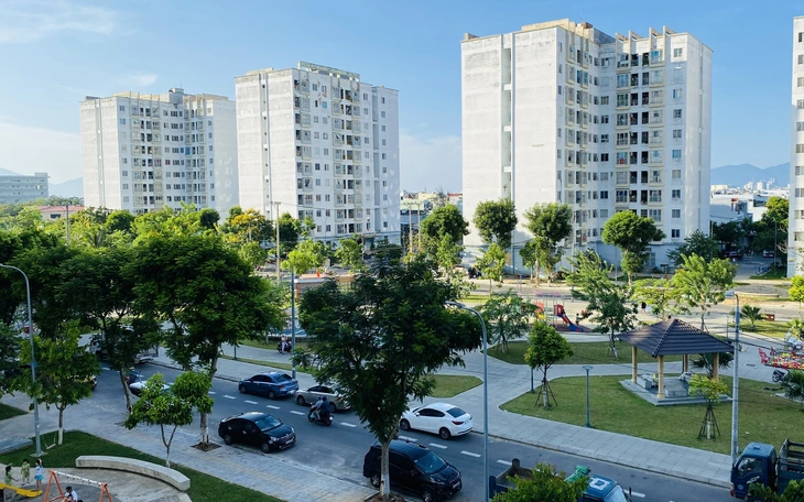Vì sao có nhà vẫn mua được nhà ở xã hội sau sáp nhập tại An Giang? - Ảnh 2.
