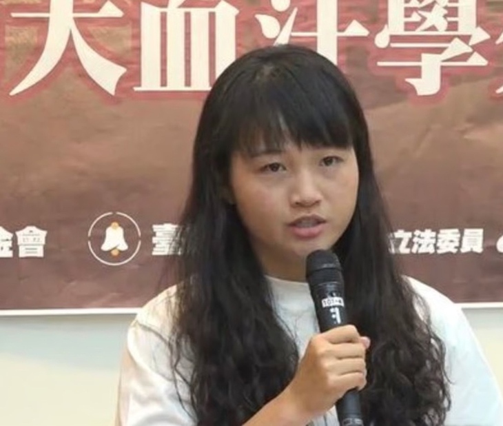 hiến máu - Ảnh 2.