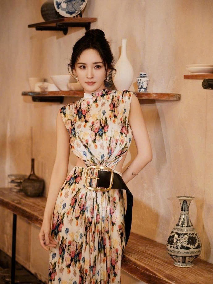 Dương Mịch - Ảnh 7.