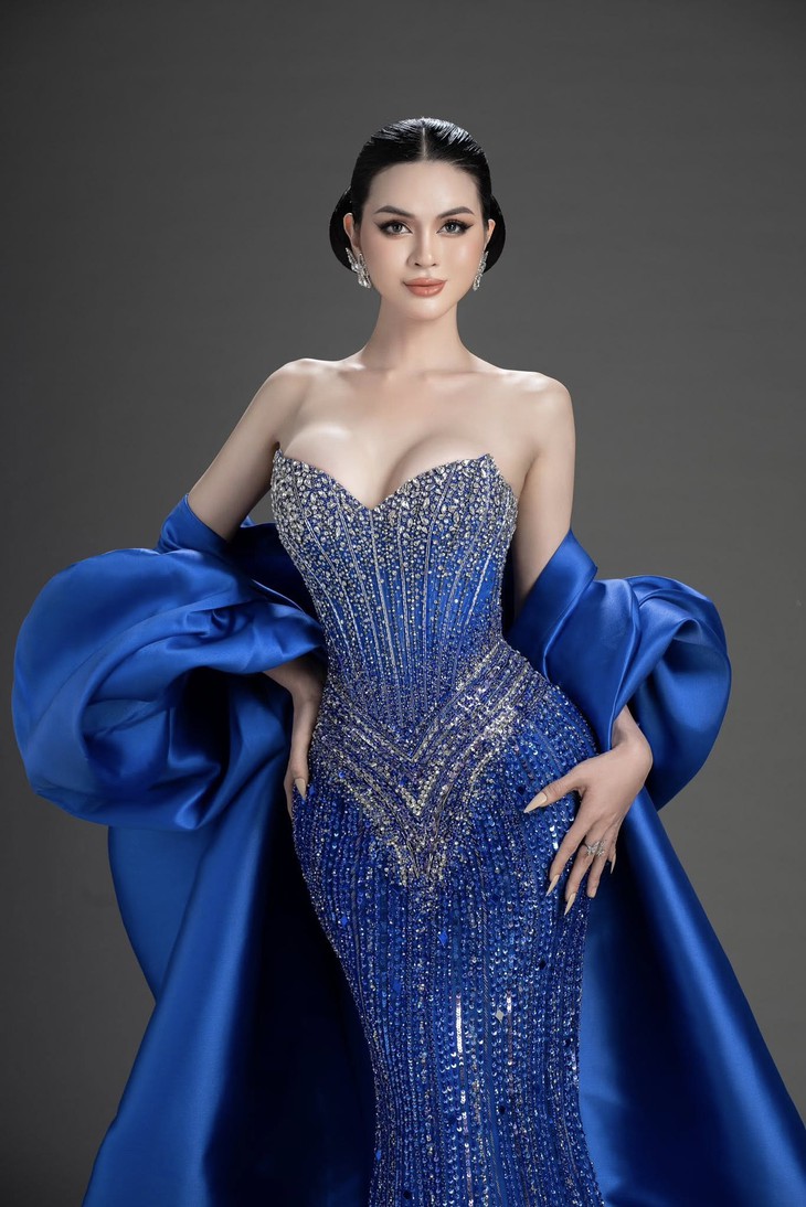 Hà Tâm Như, Mai Hoàn Phương thi hoa hậu chuyển giới quốc tế - Ảnh 7. hoa hậu chuyển giới - Ảnh 8.