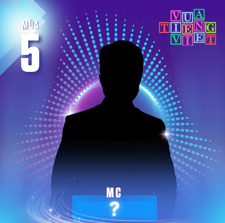 Nghệ sĩ Xuân Bắc thôi dẫn game show Vua tiếng Việt mùa 5 - Ảnh 2.