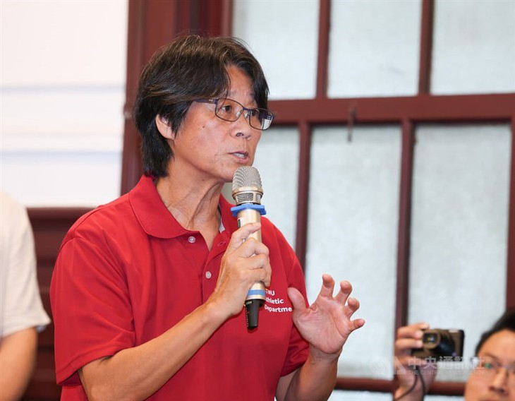hiến máu - Ảnh 1.