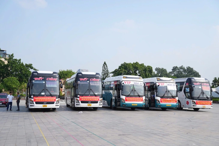 hải phòng - Ảnh 2.