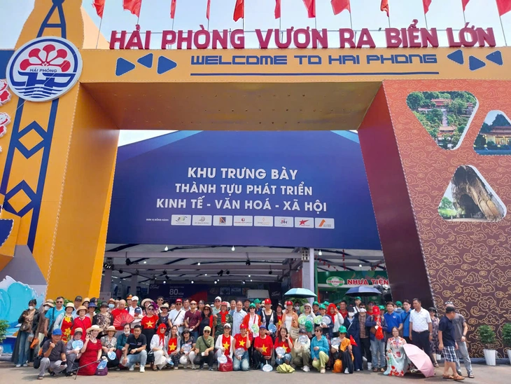 hải phòng - Ảnh 3.