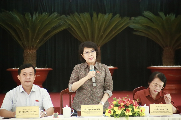 Bình Chánh - Ảnh 2.