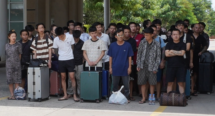 Campuchia - Ảnh 1.
