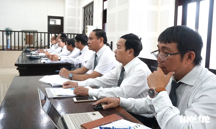 hỗn chiến - Ảnh 2.