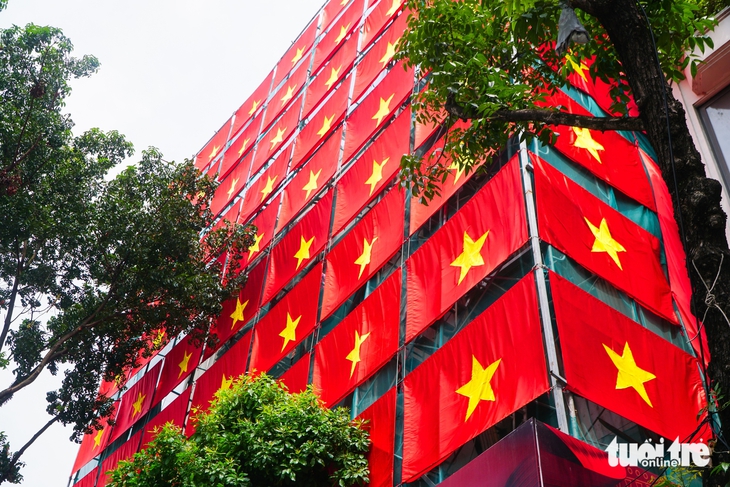 quảng trường - Ảnh 12.