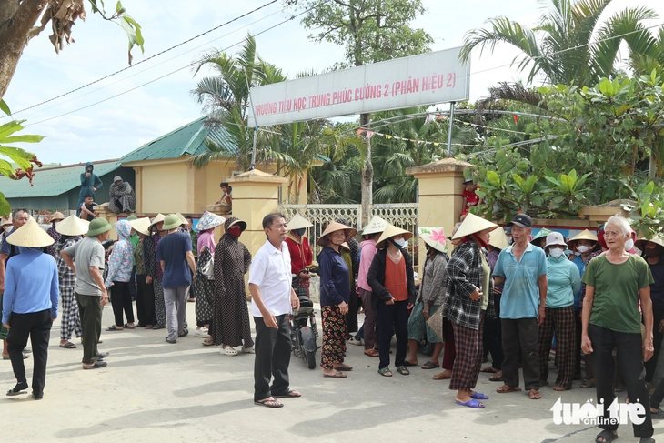 sáp nhập - Ảnh 1.