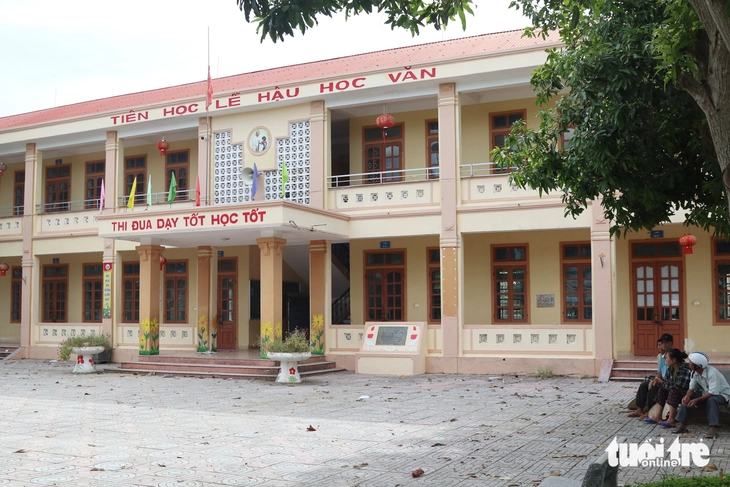 sáp nhập - Ảnh 3.