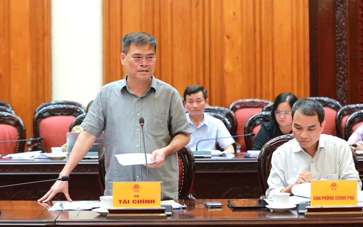 Duy trì bảng giá đất 5 năm/lần, sắp tháo gỡ vướng mắc chuyển đất nông nghiệp sang đất ở - Ảnh 3.