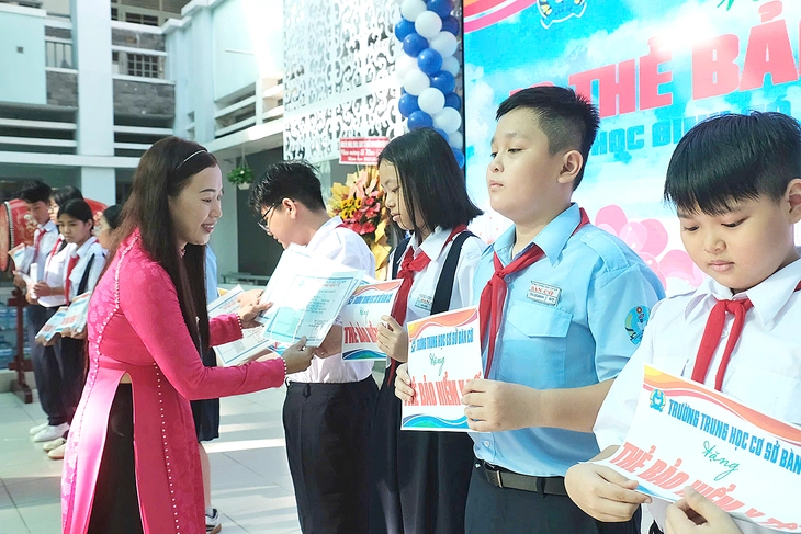 BHYT học sinh, sinh viên: Tăng mức hỗ trợ lên tối thiểu 50% - Ảnh 1. bảo hiểm y tế - Ảnh 1.