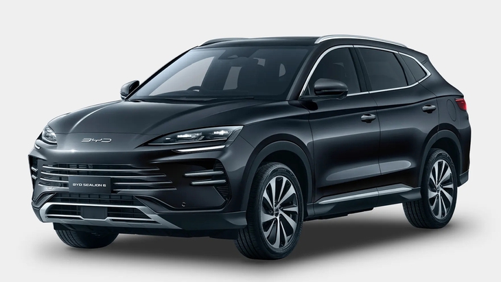 Car Choice Awards - Ảnh 14.