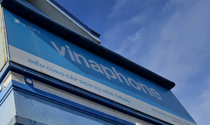 Vinaphone - Ảnh 1.