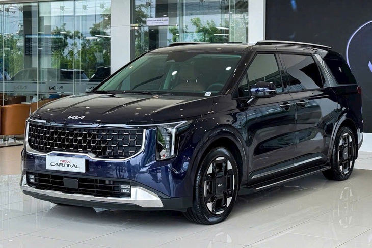 Car Choice Awards - Ảnh 15.