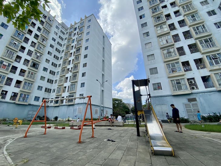 Đà Nẵng - Ảnh 1.