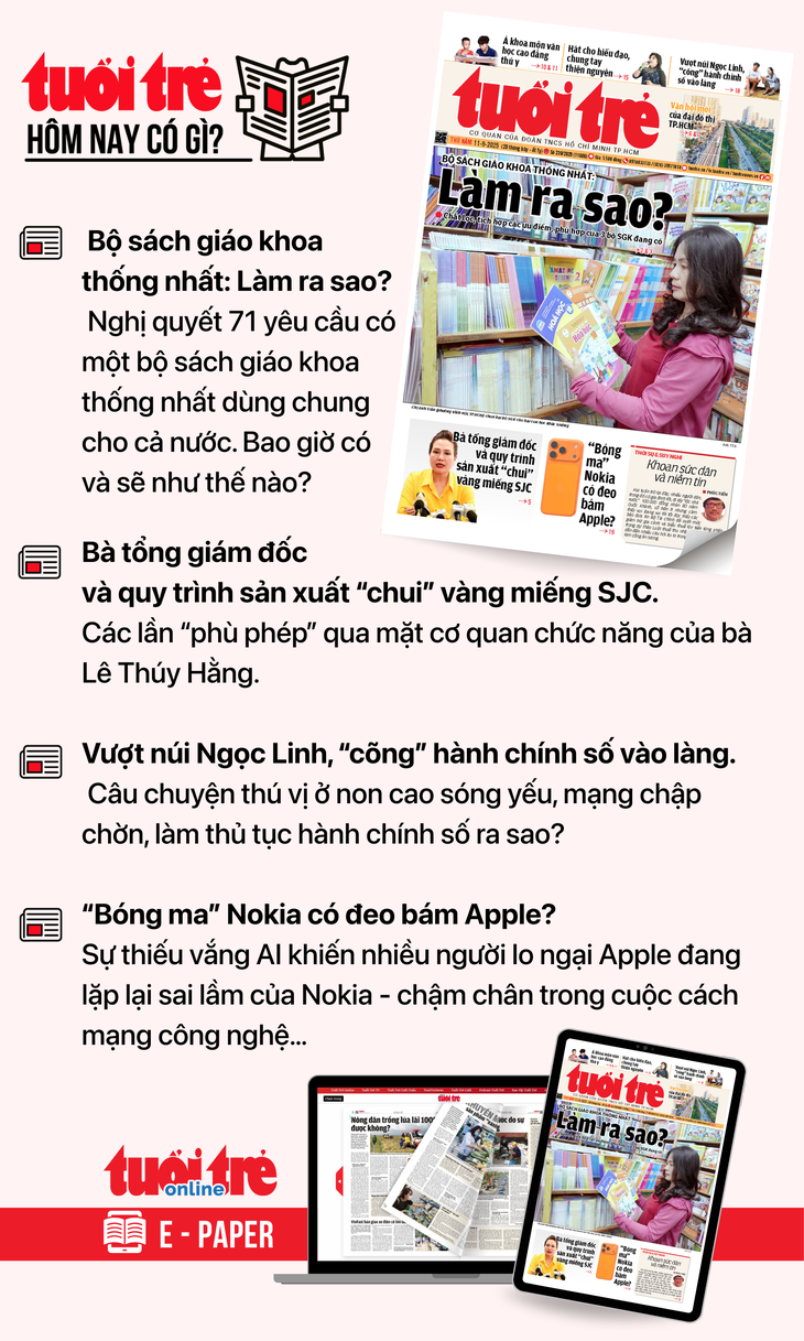 Tin tức sáng 11-9: Gần 70.000 tỉ đồng trái phiếu đến hạn, chủ yếu nhóm bất động sản - Ảnh 5.