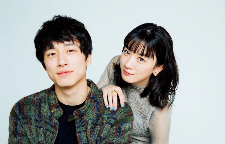 Sakaguchi Kentaro - Ảnh 1.