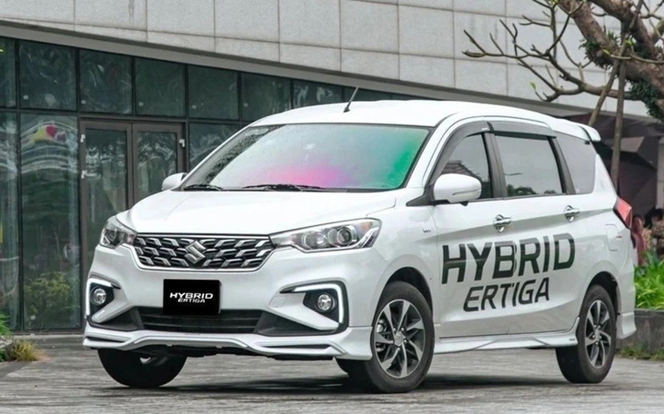 Car Choice Awards - Ảnh 16.