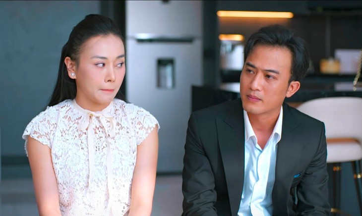 Doãn Quốc Đam trong Gió ngang khoảng trời xanh làm mất... 'bản lĩnh đàn ông Việt'? - Ảnh 3. Doãn Quốc Đam trong Gió ngang khoảng trời xanh làm mất... 'bản lĩnh đàn ông Việt'? - Ảnh 3.
