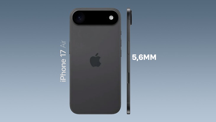 iPhone 17 - Ảnh 4.