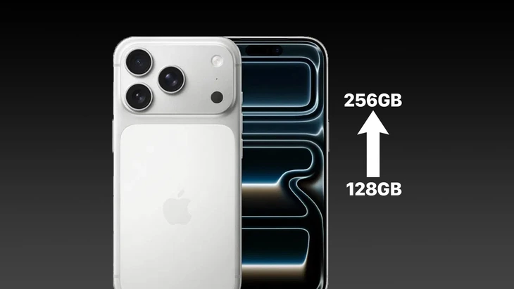 iPhone 17 - Ảnh 2.