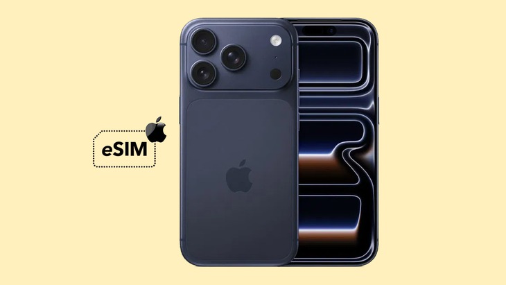 iPhone 17 - Ảnh 3.
