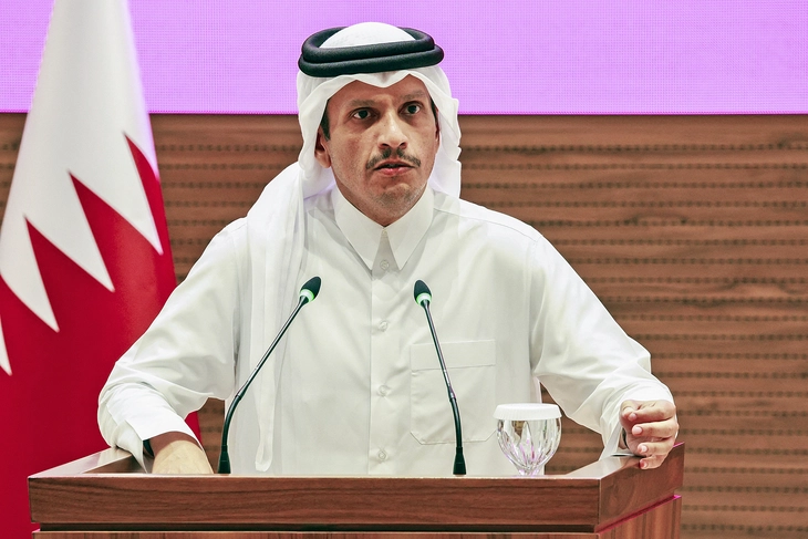 Tin tức thế giới 10-9: Qatar nói Israel 'phản bội'; Ông Trump: Cuộc tấn công Qatar 'tiếc nhưng đáng' - Ảnh 3.