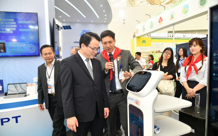 Khởi động Age of AInicorns - đường đua AI cho nhà phát triển Việt - Ảnh 4.