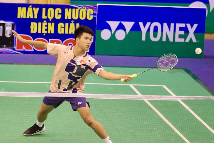Hải Đăng - Ảnh 1.