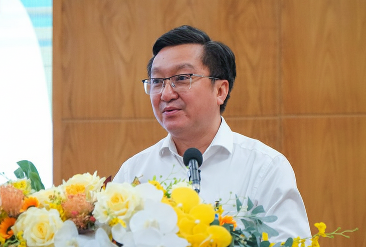 Sở Giáo dục và Đào tạo TP.HCM: Không dạy chính khóa vào ngày thứ Bảy - Ảnh 1.