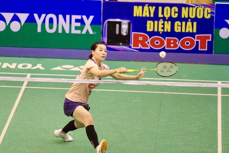 Thùy Linh - Ảnh 1.