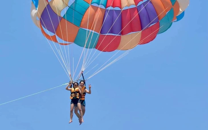 Khánh Hòa trước vận hội trở thành điểm đến xanh toàn diện - Ảnh 11.