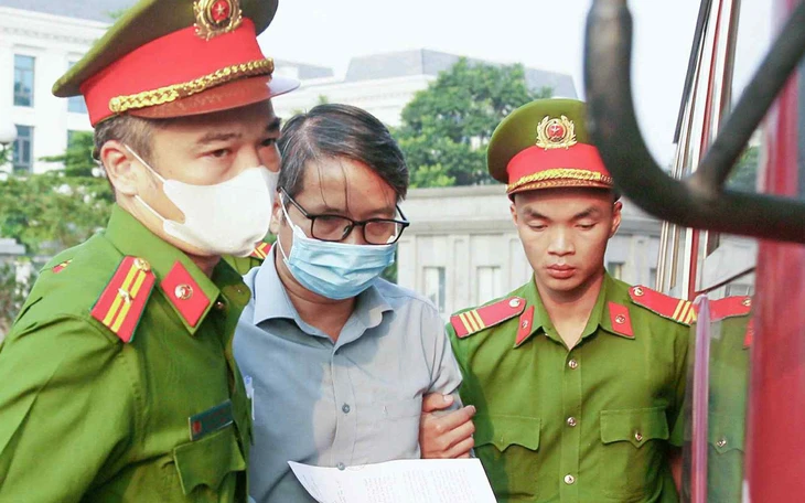 Viện kiểm sát chỉ ra lợi ích nhóm trong vụ án liên quan Tập đoàn Thuận An - Ảnh 4.